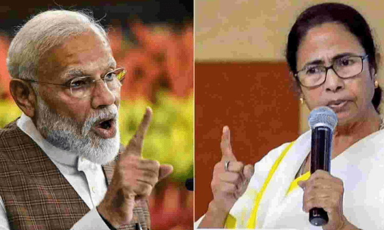 PM unlikely to be present at Bengal biz summit; political mudslinging begins