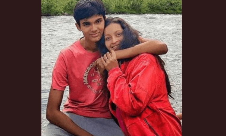 Pawan’s ex-wife Renu Desai rubbishes rumours about their son Akira