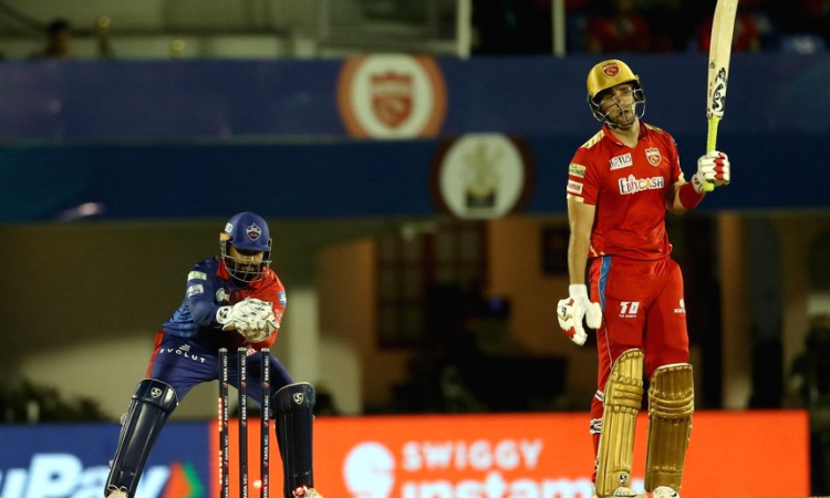 Punjab Kings’ all-out approach with bat not paying off after Delhi self-implosion