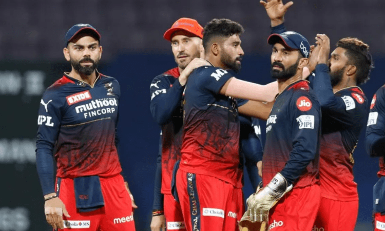 RCB’s athletic fielding complementing their batting prowess