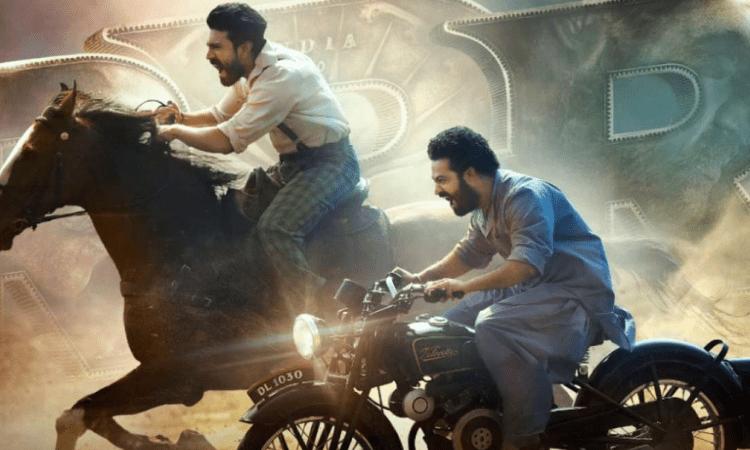 ‘Naatu Naatu’ song video triggers fan wars on Twitter