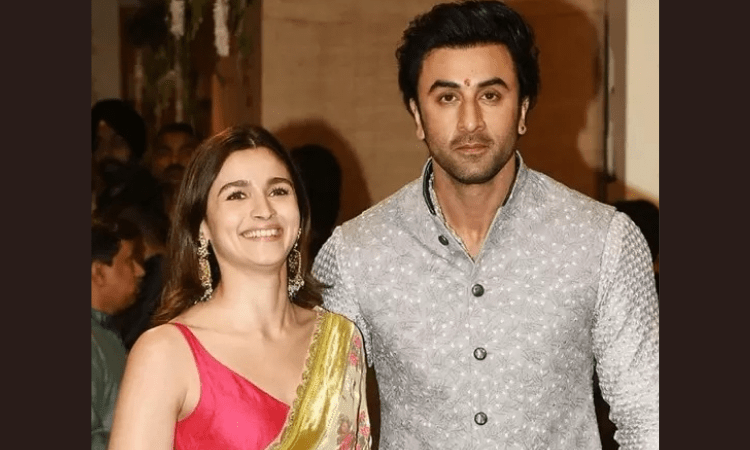 Ranbir-Alia wedding: Alia’s ‘Dilbaro’ played at Mehendi ceremony