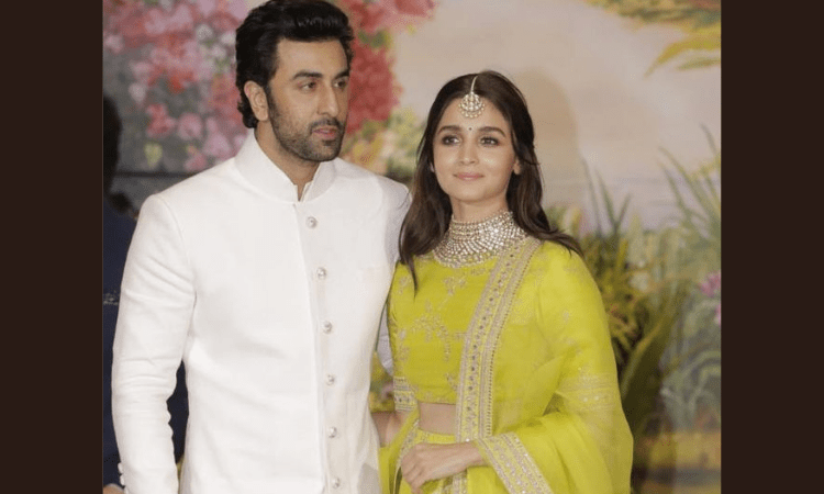 Ranbir-Alia wedding: Select few guests invited for nuptials