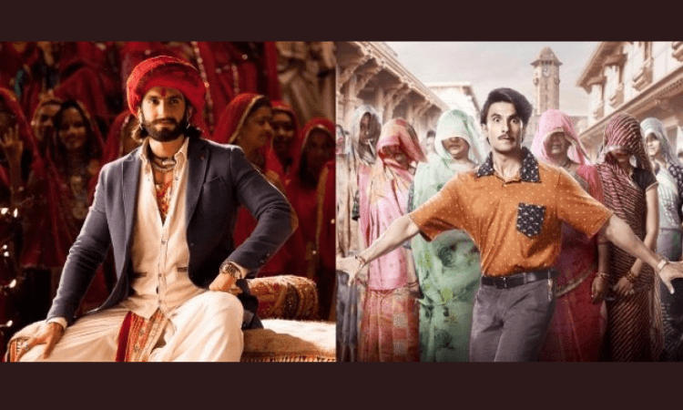 Ranveer reveals what he loves about Gujarat, playing Gujarati boy in ‘Jayeshbhai Jordaar’
