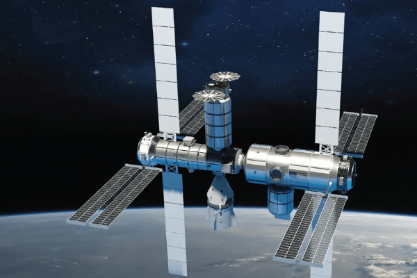Russia to extend space station participation till 2030: NASA