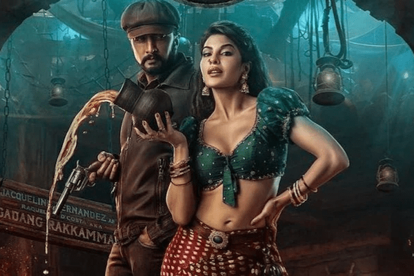 Salman Khan to launch Hindi teaser of Kichcha Sudeepa’s ‘Vikrant Rona’