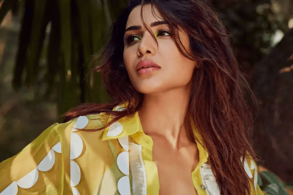 Samantha-starrer ‘Yashoda’ to release on August 12