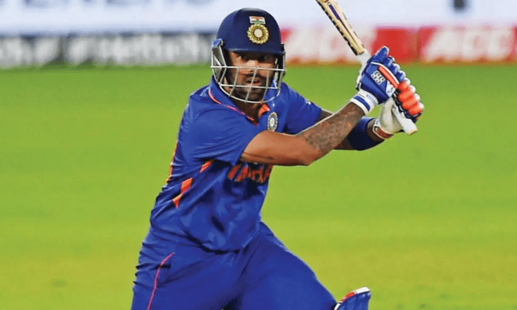 Situational awareness, flexibility the key to bat at any position, says MI’s Suryakumar