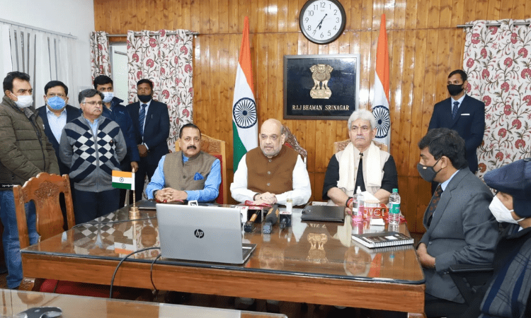 Srinagar-Sharjah direct flights to resume soon