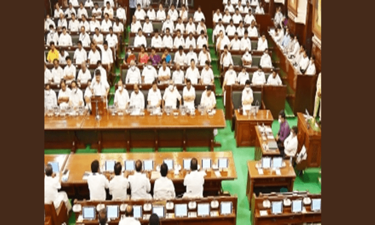 TN passes resolution to send essential items to Sri Lanka