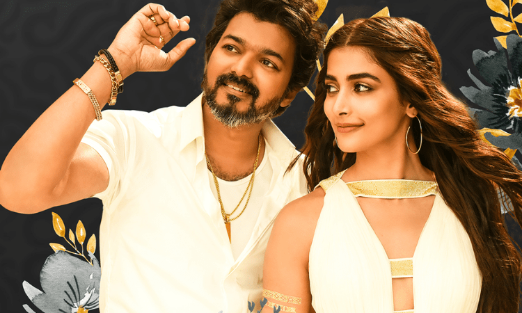 Telugu, Hindi versions of chartbuster ‘Arabic Kuthu’ out now