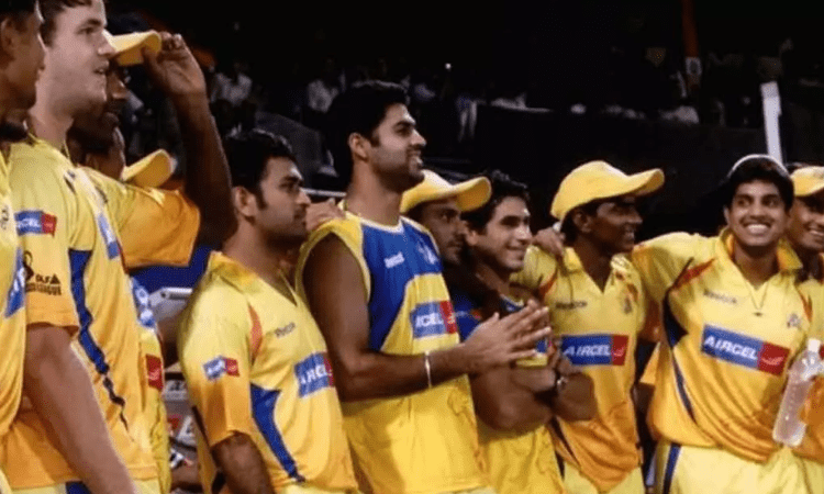 This was the day that changed the landscape of Indian cricket: CSK reminisce IPL’s 14-year journey