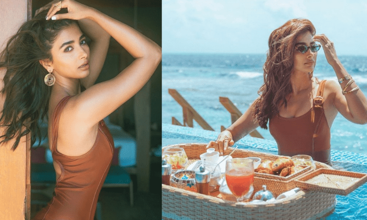 Three flops in three months: Can Pooja Hegde recover?