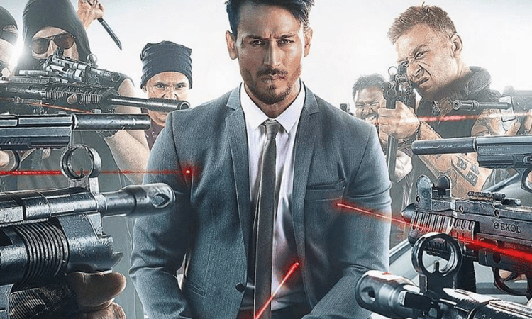 Tiger Shroff lends his voice to ‘Miss Hairan’ track from ‘Heropanti 2’