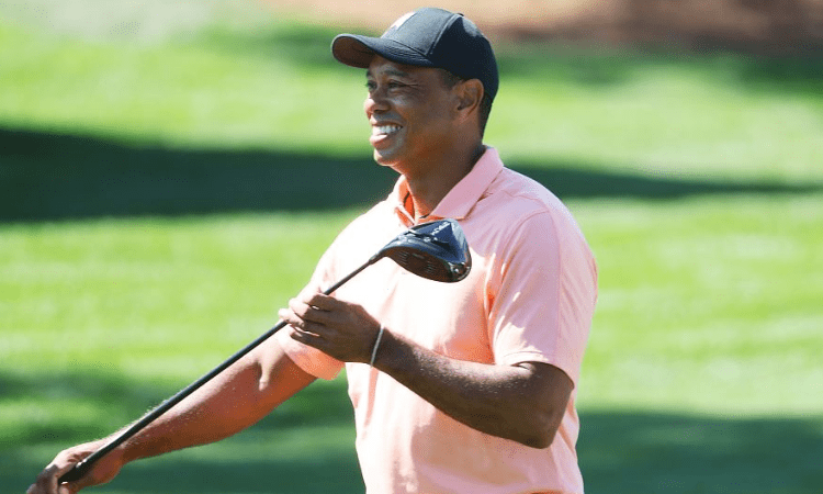 Tiger Woods intends to compete in Masters 2022