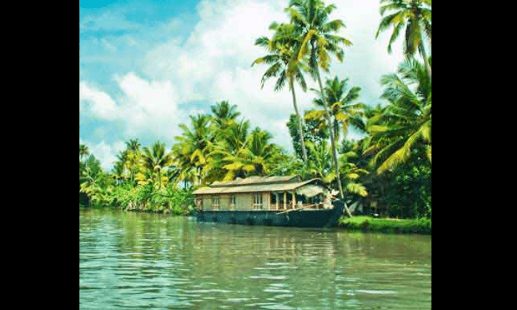 Tourism on upswing in TN