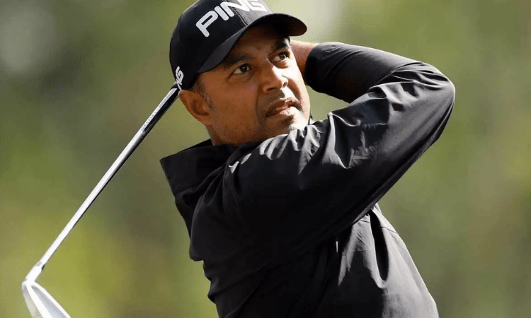 Veteran Indian golfer Arjun Atwal to compete in Zurich Classic of New Orleans