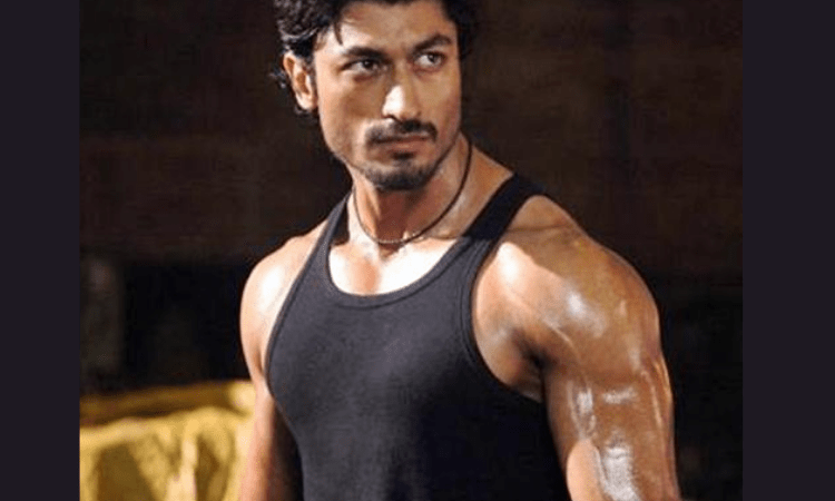 Vidyut Jammwal looks back on 9 years of ‘Commando: A One Man Army’