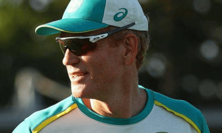 Want to provide healthy, competitive environment to players: New Aussie coach McDonald