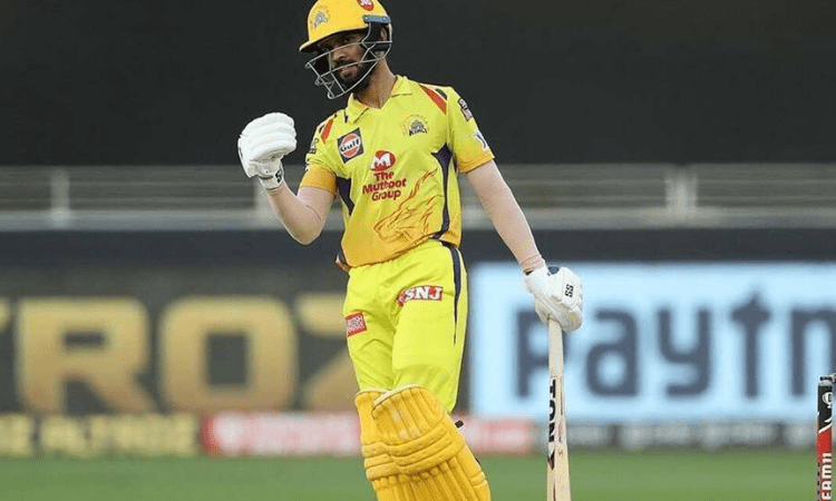 We need to give Ruturaj Gaikwad good confidence, says Jadeja on struggling CSK opener