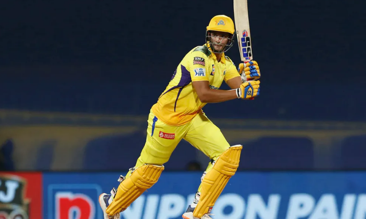 When a domestic help’s reluctance to bowl to him revealed Shivam Dube’s talent