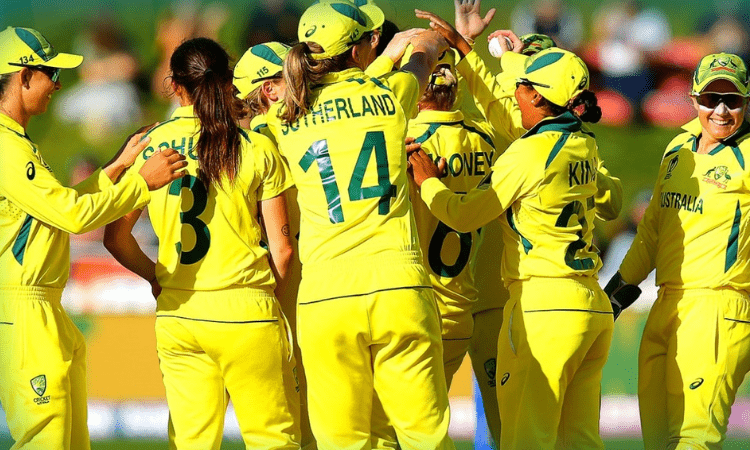 Women’s World Cup: Mooney raises the tempo, says Australia enjoy beating England