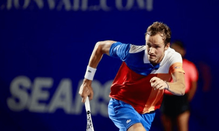 World No. 2 Medvedev could be banned from playing in Wimbledon this year: Report