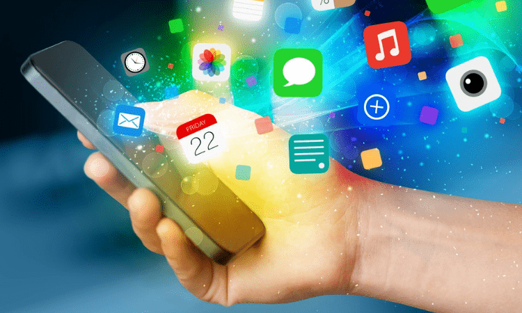 Worldwide app downloads reaches 37 bn in Q1: Report