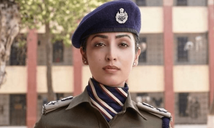 Yami Gautam: I get my adrenaline rush from doing something different
