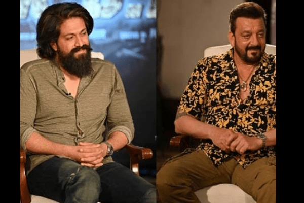Yash and his team start publicity tour for ‘KGF: Chapter 2’