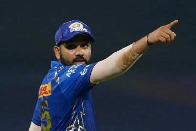 Unexpected season but unity in the team will help MI bounce back: Rohit Sharma