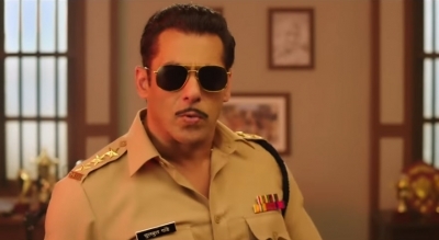 This is how Chulbul Pandey’s dream came true