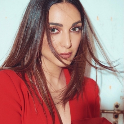 Kiara Advani not approached for Prabhas-starrer ‘Spirit’