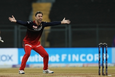 IPL 2022: Will be watching Mumbai v Delhi pretty closely, says Maxwell after RCB’s win