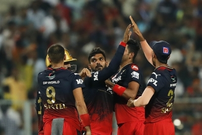 IPL Turning Point: Wickets at regular intervals in slog overs cost RCB game in Qualifier 2 
