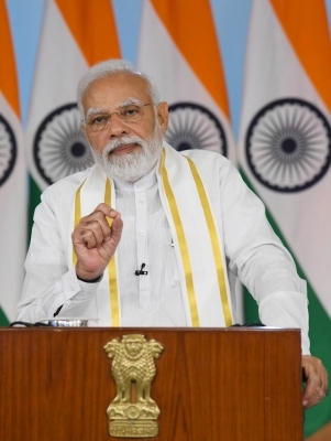 Experts hail PM Modi’s 5G roadmap, thrust on mobile manufacturing