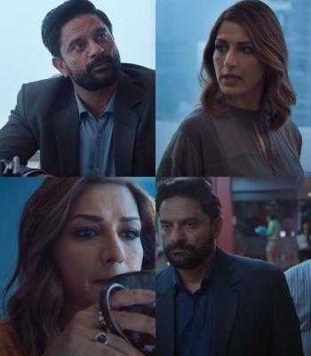 ‘The Broken News’ trailer shows the reality of what goes behind news business