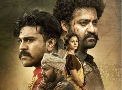 Stage is set for OTT release of ‘RRR’