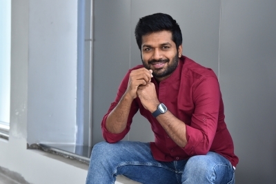 ‘F3’ director Anil Ravipudi releases video, targets trolls