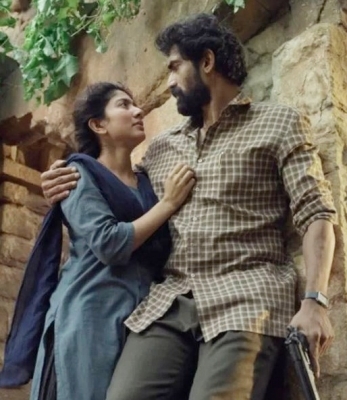 Rana Daggubati’s ‘Virata Parvam’ likely to be preponed