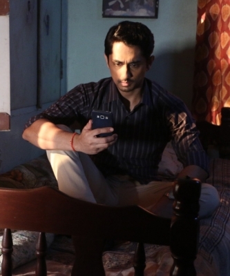 Siddharth Suryanarayan on being part of ‘Escaype Live’: It’s a mirror to our society