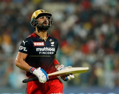 Comparisons being drawn between Kohli and Buttler after Royals’ loss in IPL final