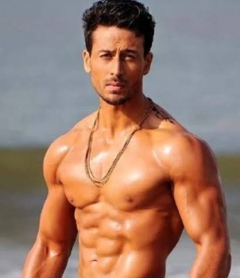 Tiger Shroff wraps up Ladakh schedule of ‘Ganapath’