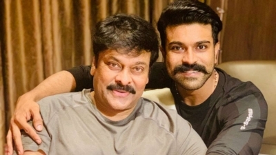 Chiranjeevi and Ram Charan plan to compensate investors for ‘Acharya’ losses