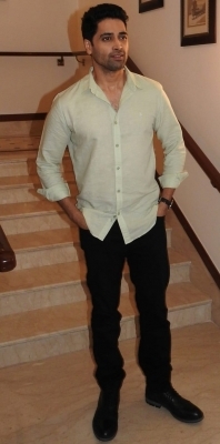 ‘Major’ Adivi Sesh all set for command performance