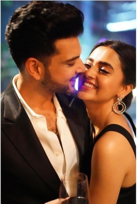 Karan Kundrra says Tejasswi Prakash is delaying their wedding as she’s quite occupied
