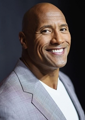 Dwayne Johnson’s daughter ‘refuses to believe’ he’s Maui from ‘Moana’