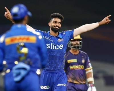 IPL 2022: Kumar Kartikeya Singh, Mumbai’s mystery spinner, still has miles to go in his cricketing journey