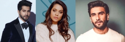 Ranveer, Varun Dhawan,YouTuber Lilly Singh mourn Sidhu Moosewala’s demise