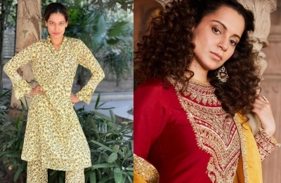 Payal Rohtagi calls Kangana Ranaut ‘rude’ and also targets ‘Dhaakad’ box office collection